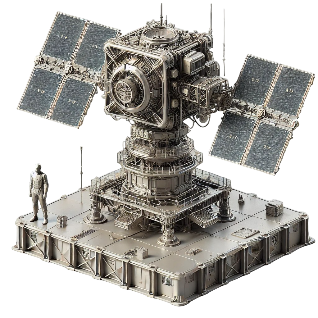 Разработка, изготовление и поставка испытательных стендов для конструкций и промышленных изделий 