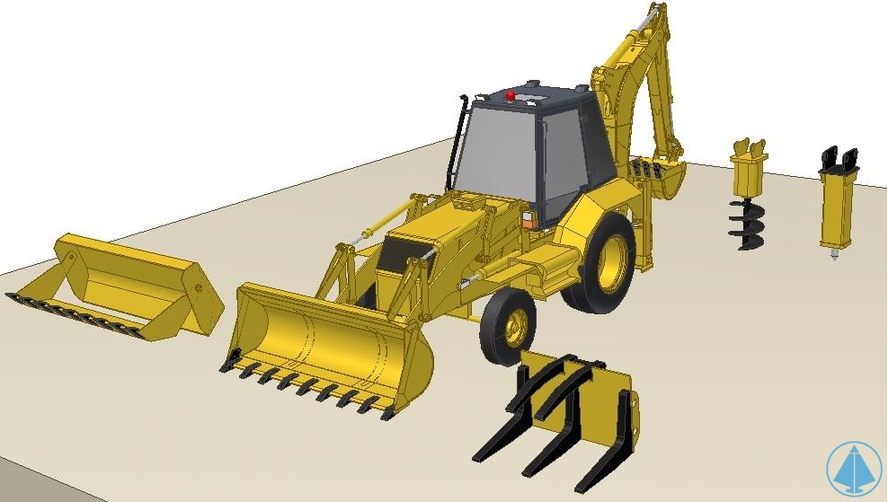 Мобильная техника