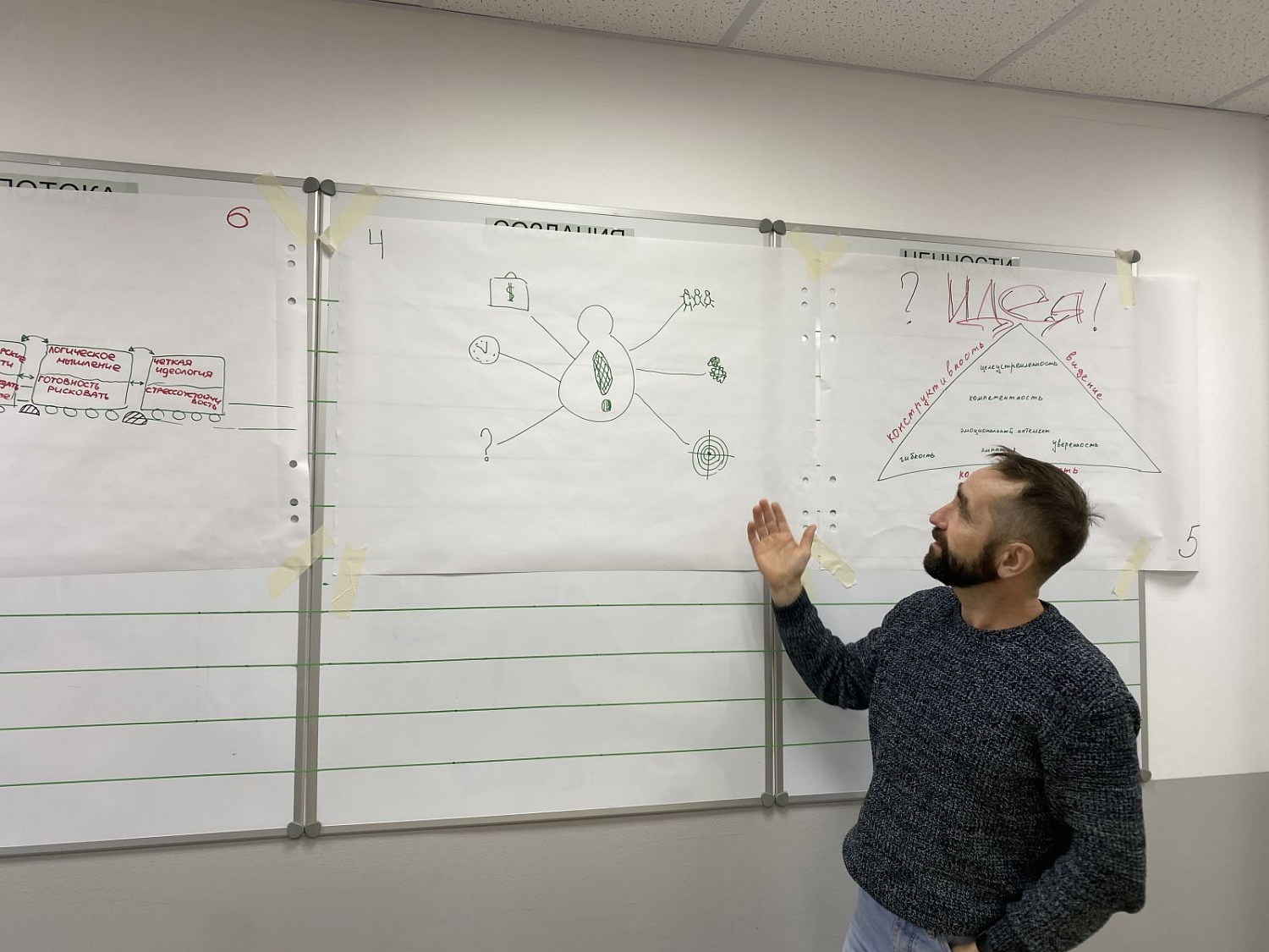 Представители УрИЦ приняли участие в Днях Науки-2022  которые проходили на площадке ЮУрГУ