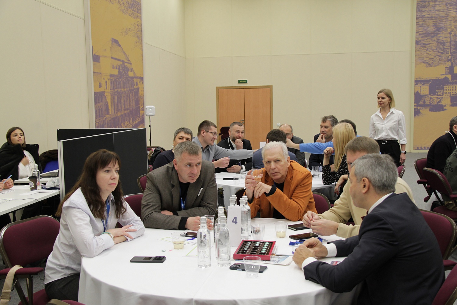 Итоги выставки "Металл-Экспо-2025"