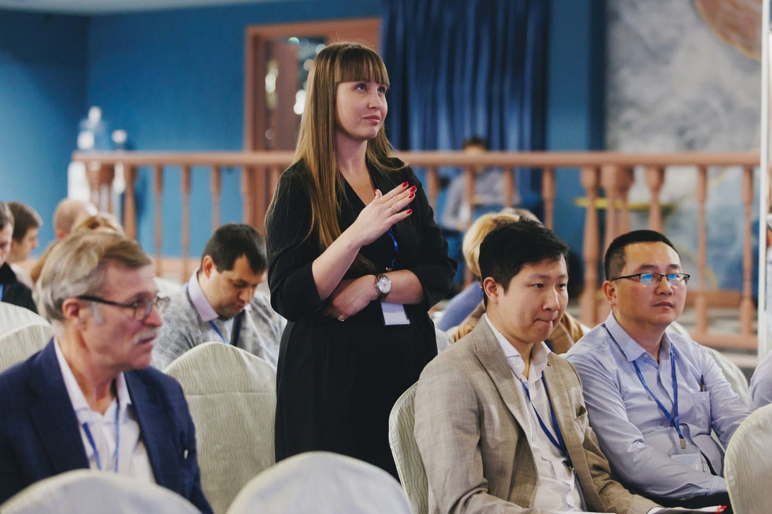 Актуальные проблемы и пути их решения при техническом перевооружении гидрофицированного оборудования в современных условиях