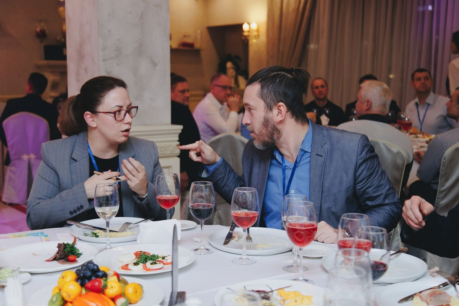 Актуальные проблемы и пути их решения при техническом перевооружении гидрофицированного оборудования в современных условиях