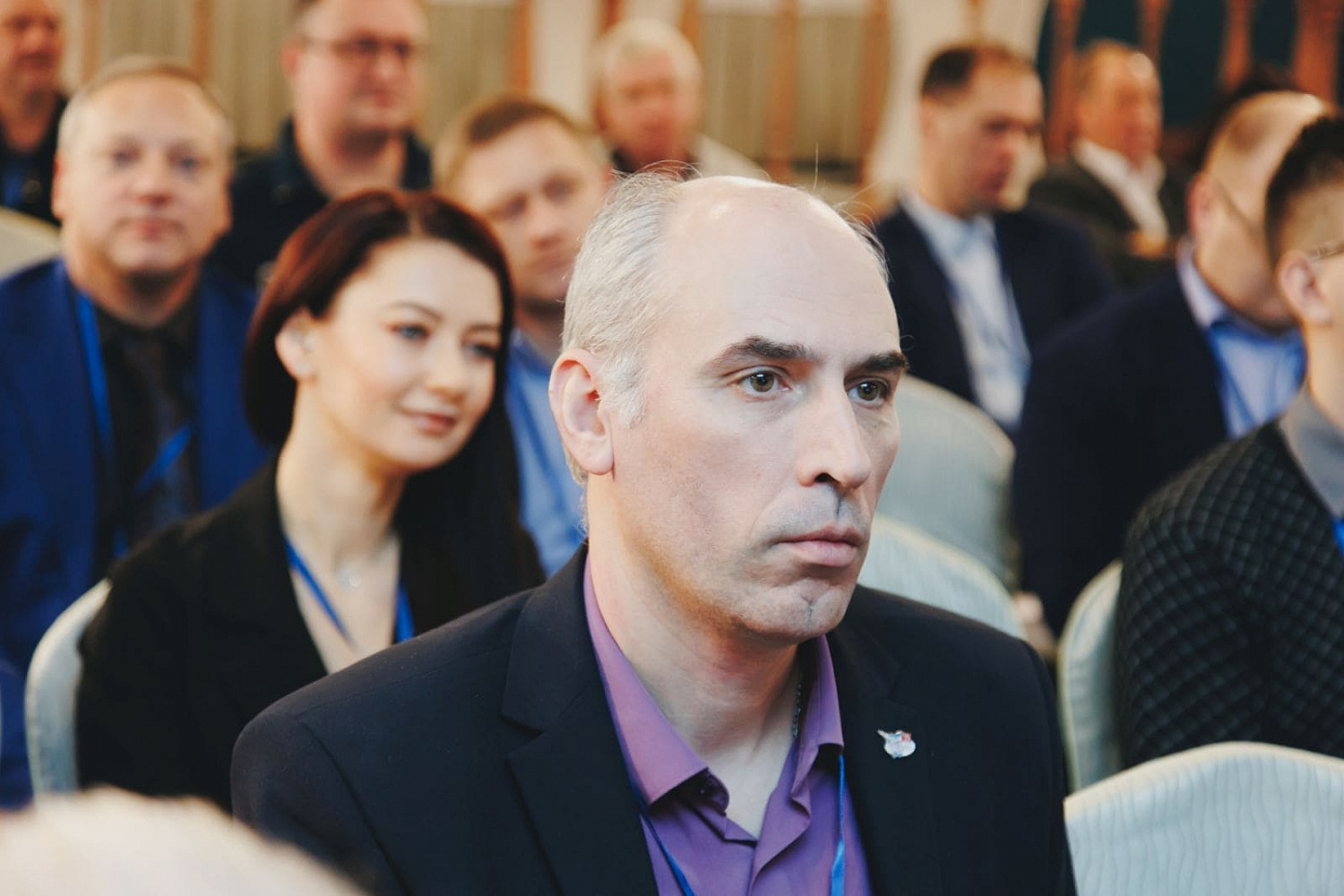 Актуальные проблемы и пути их решения при техническом перевооружении гидрофицированного оборудования в современных условиях