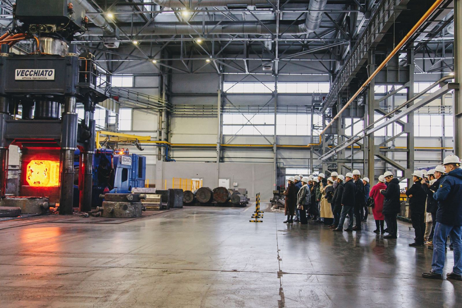 ПОСТ-РЕЛИЗ  посвященный завершению XV международной конференции ООО "УрИЦ"