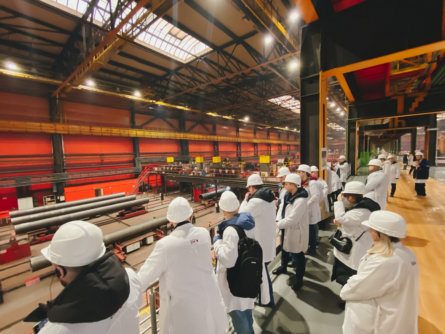 ПОСТ-РЕЛИЗ  посвященный завершению XV международной конференции ООО "УрИЦ"