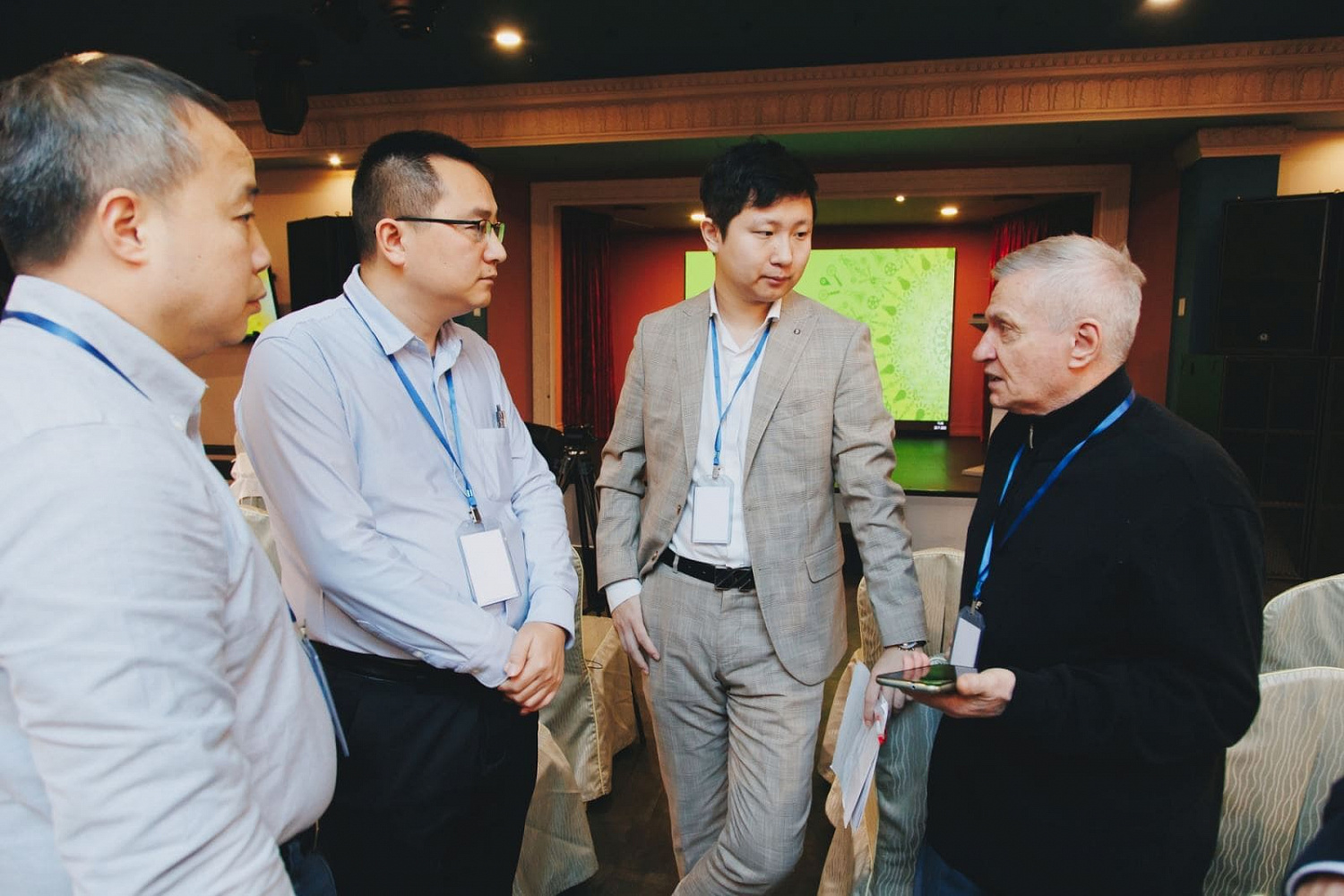 Актуальные проблемы и пути их решения при техническом перевооружении гидрофицированного оборудования в современных условиях