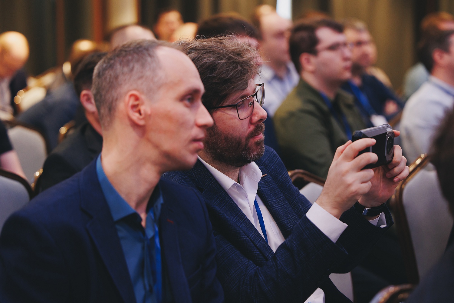 Техническое перевооружение гидрофицированного оборудования в современных условиях