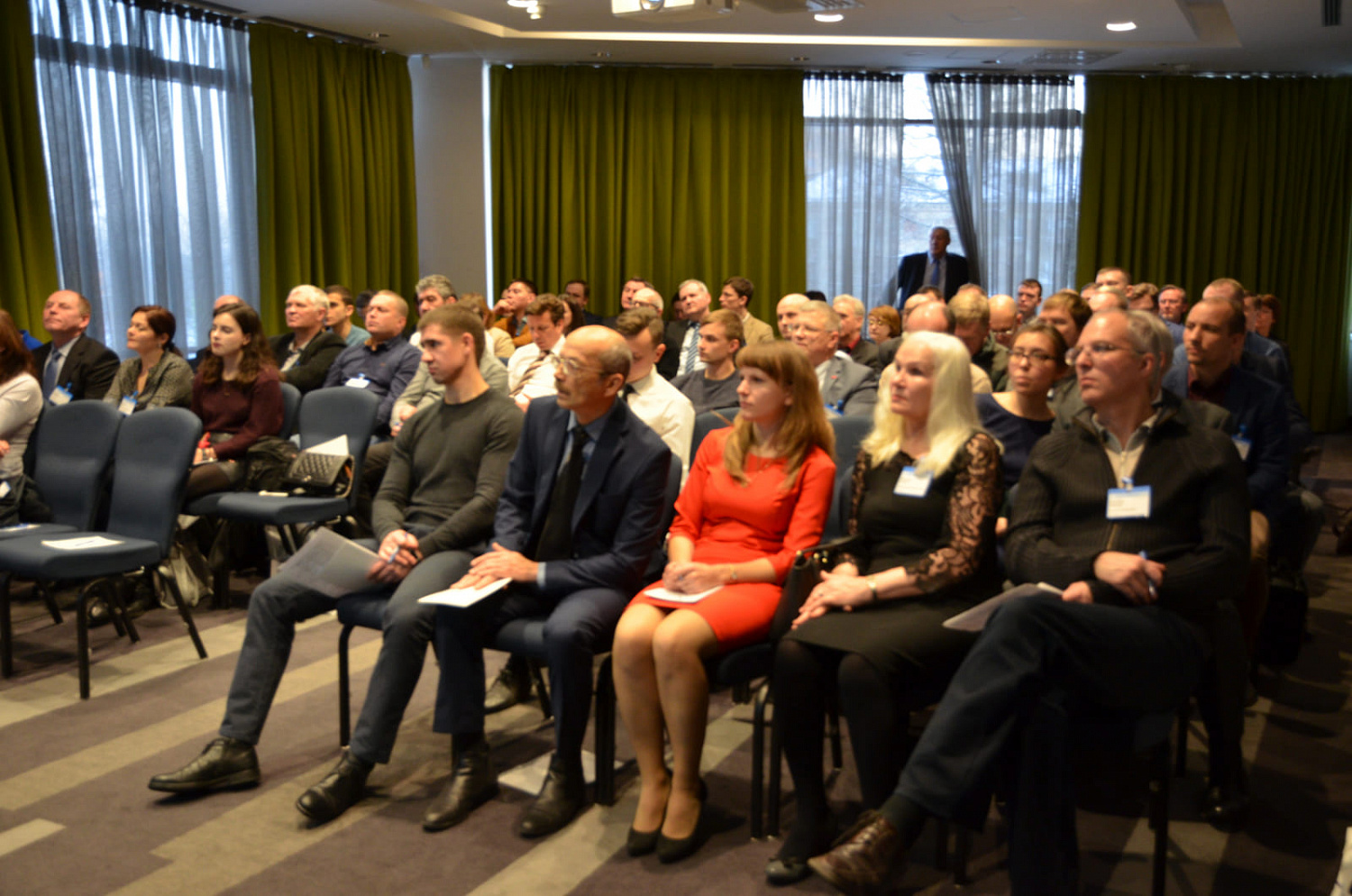 Повышение конкурентноспособности промышленных предприятий