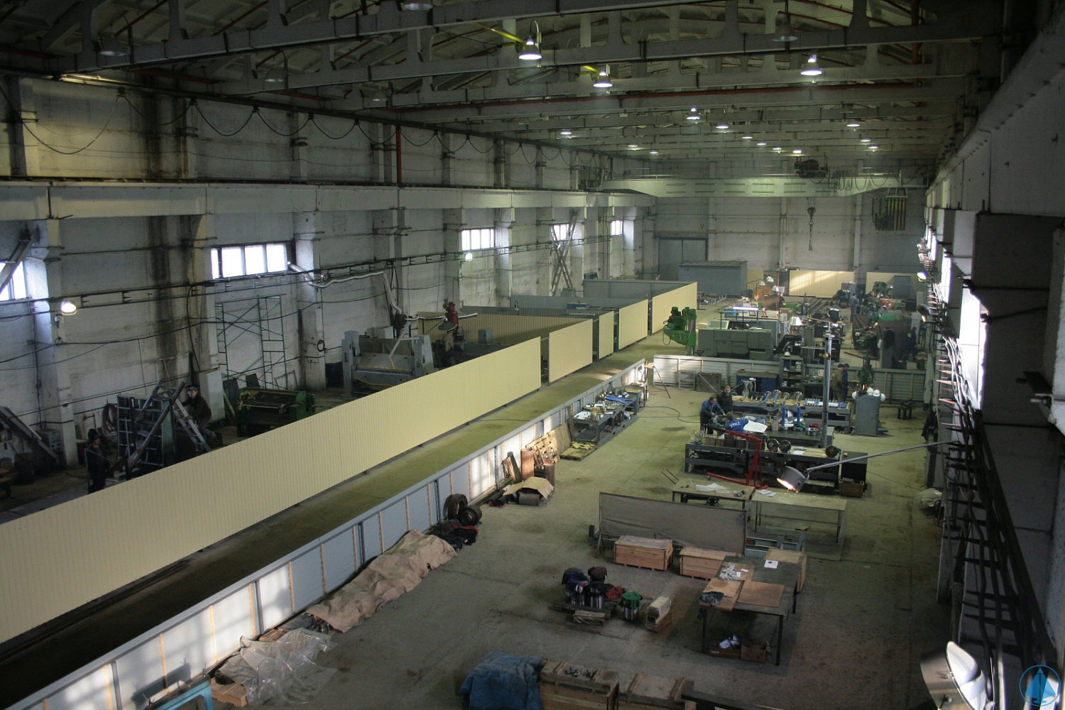 Ремонт гидравлических и пневматических цилиндров