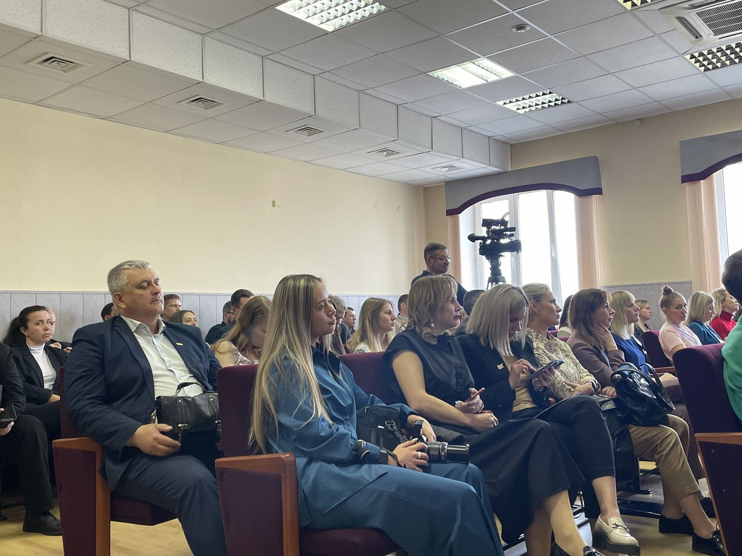 Компания УрИЦ отмечена дипломом и благодарностями ЮУТПП