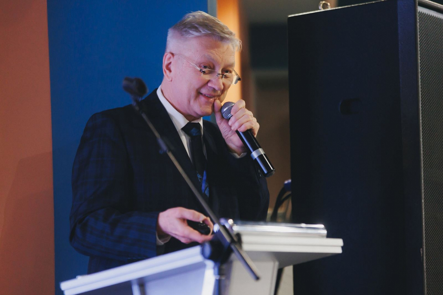 ПОСТ-РЕЛИЗ  посвященный завершению XV международной конференции ООО "УрИЦ"