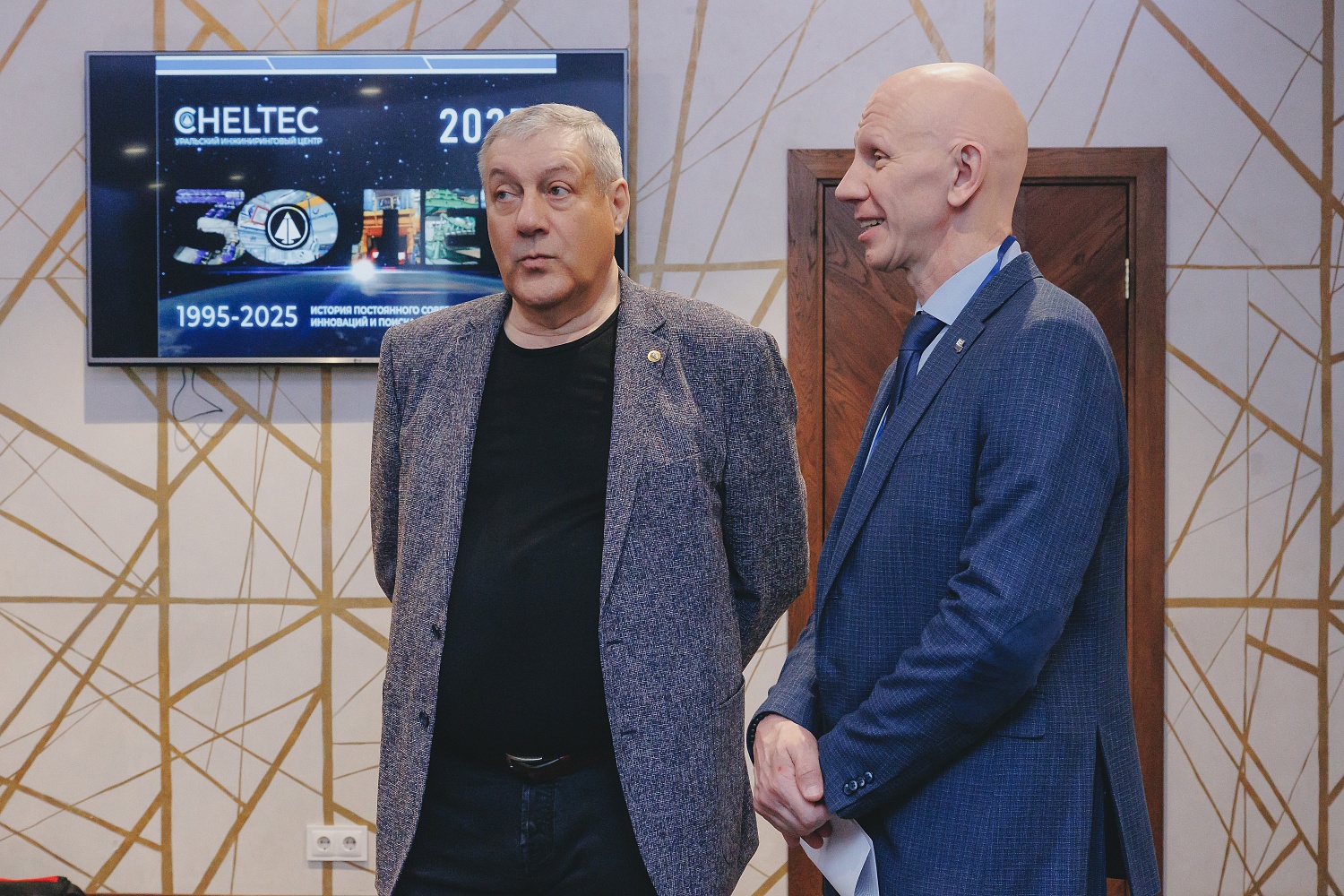 Техническое перевооружение гидрофицированного оборудования в современных условиях