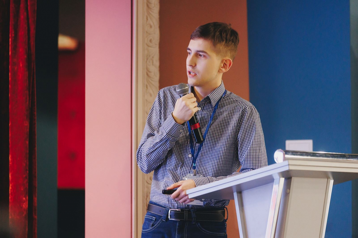 ПОСТ-РЕЛИЗ  посвященный завершению XV международной конференции ООО "УрИЦ"