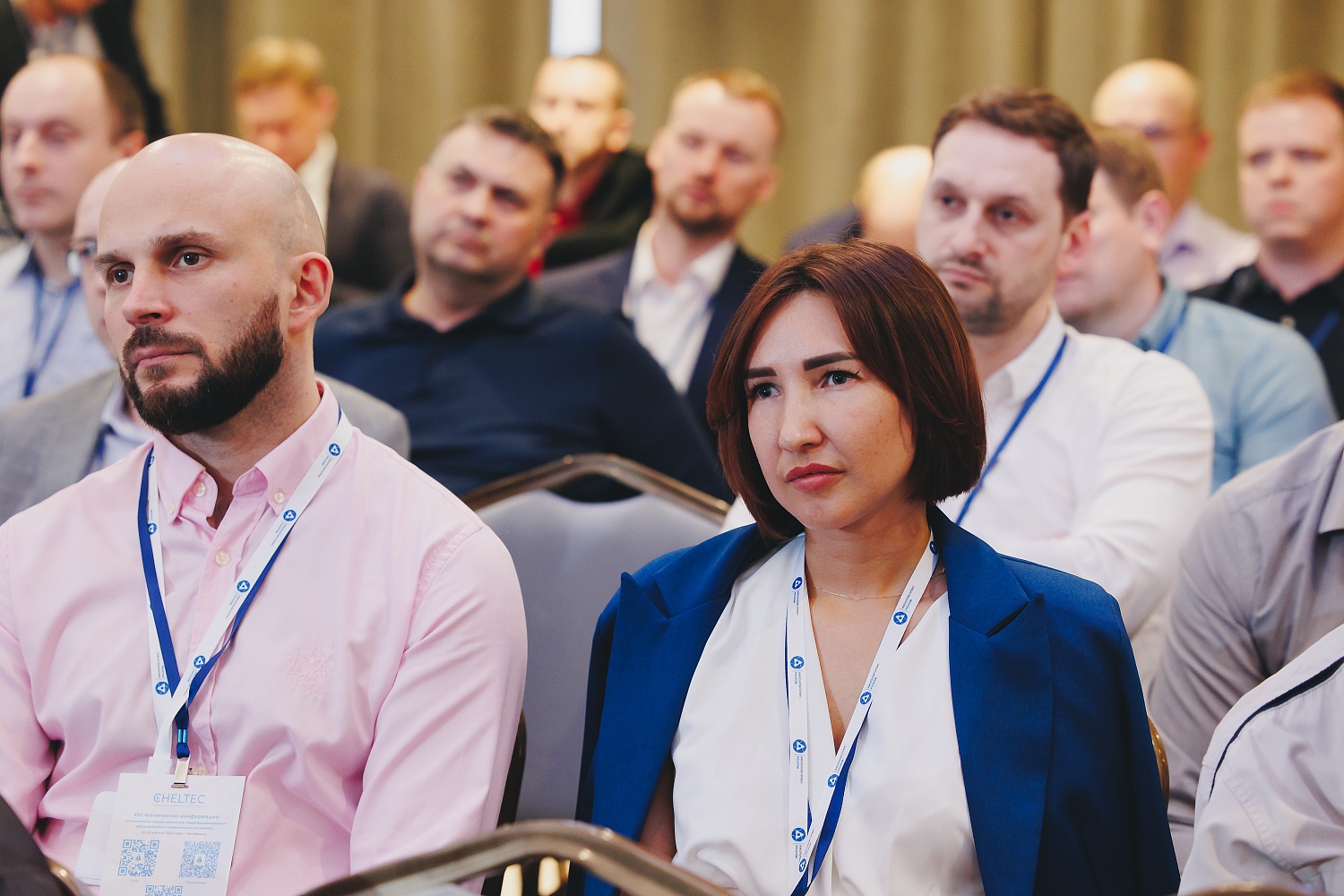 Техническое перевооружение гидрофицированного оборудования в современных условиях