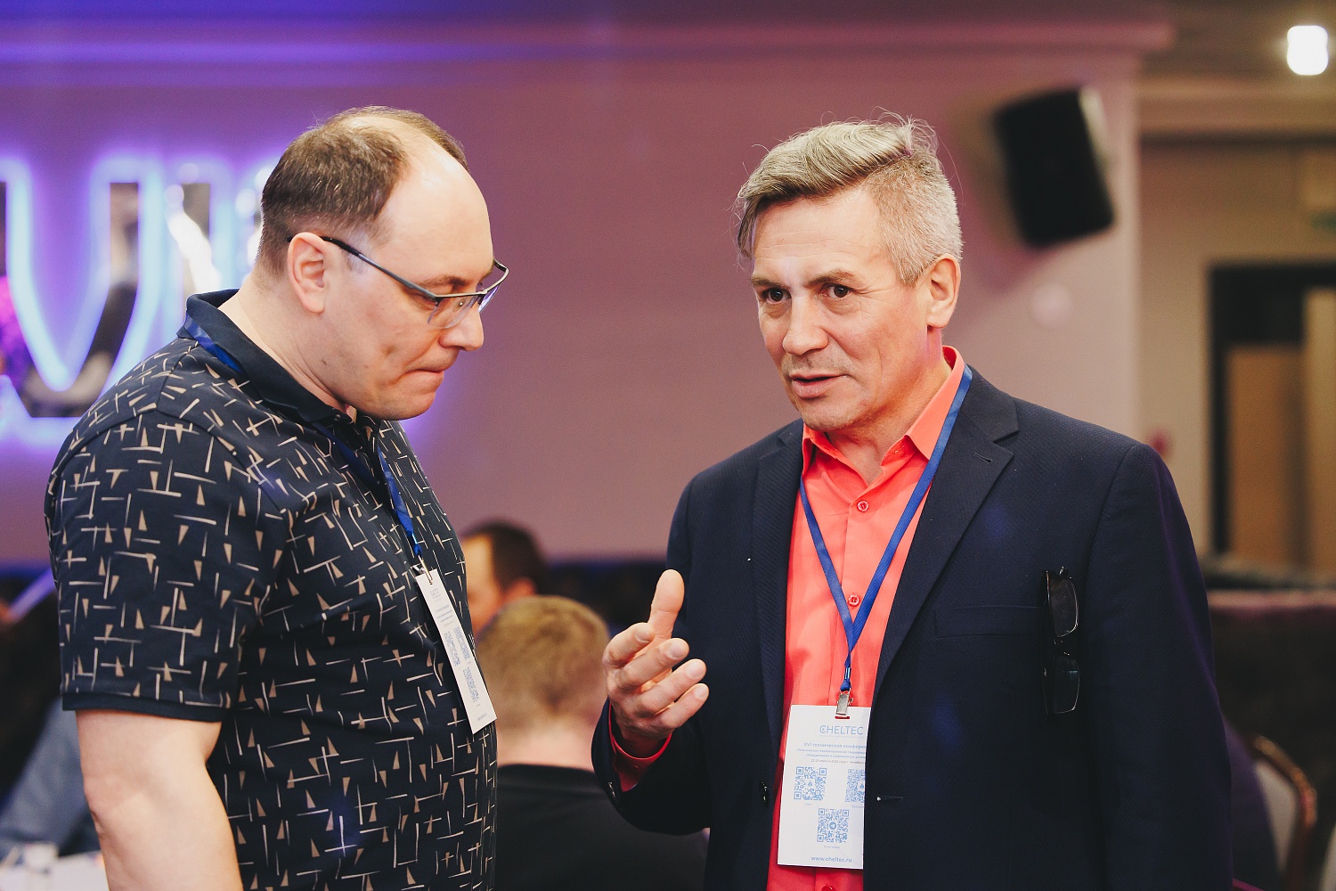 Техническое перевооружение гидрофицированного оборудования в современных условиях