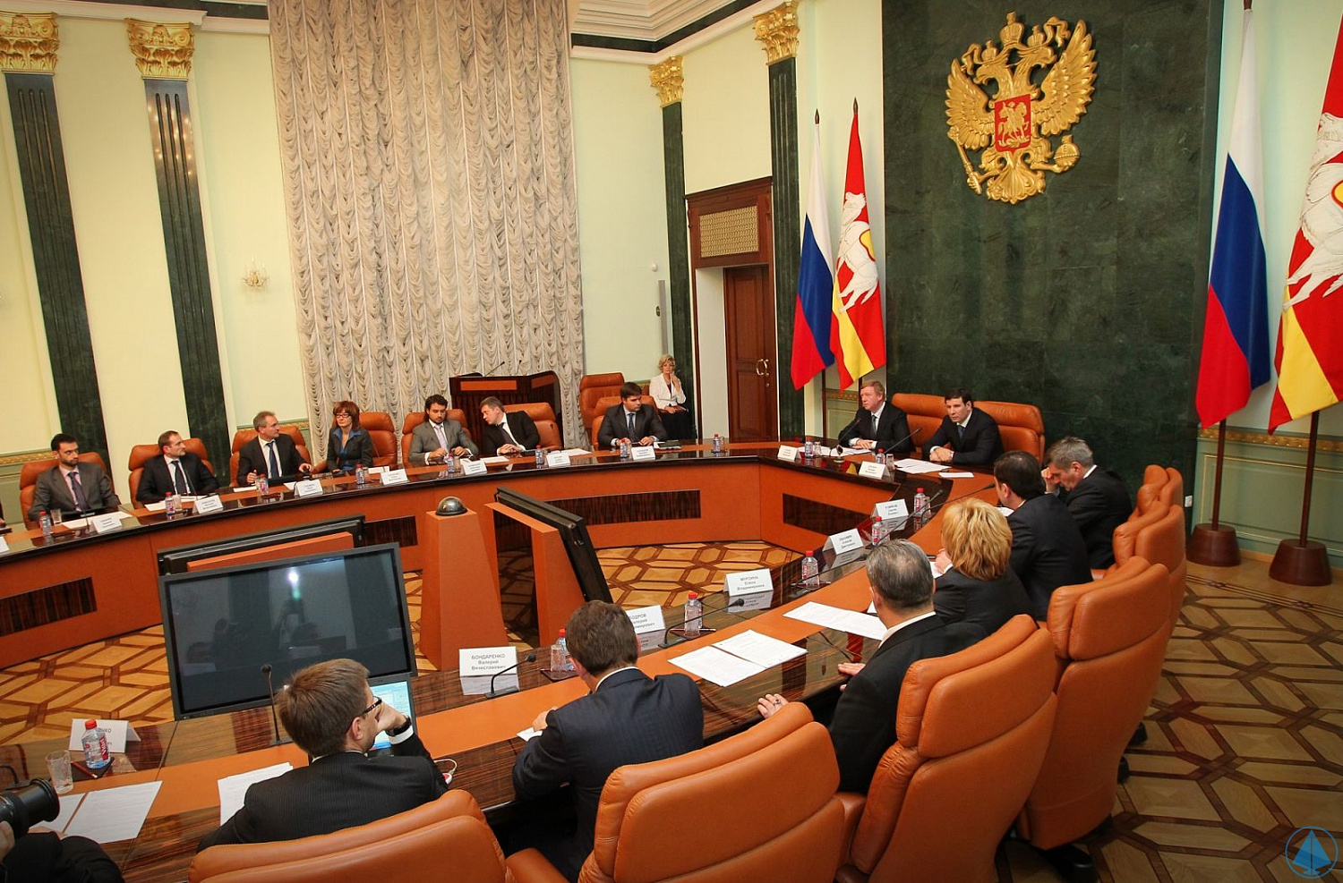 Чубайс впервые видит в России такое предприятие, как "Уральский инжиниринговый центр"