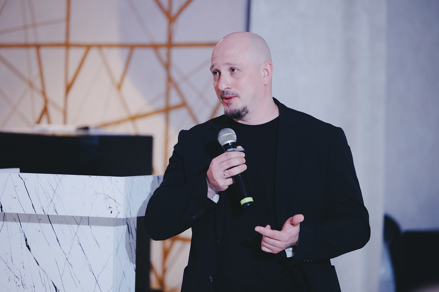 Техническое перевооружение гидрофицированного оборудования в современных условиях