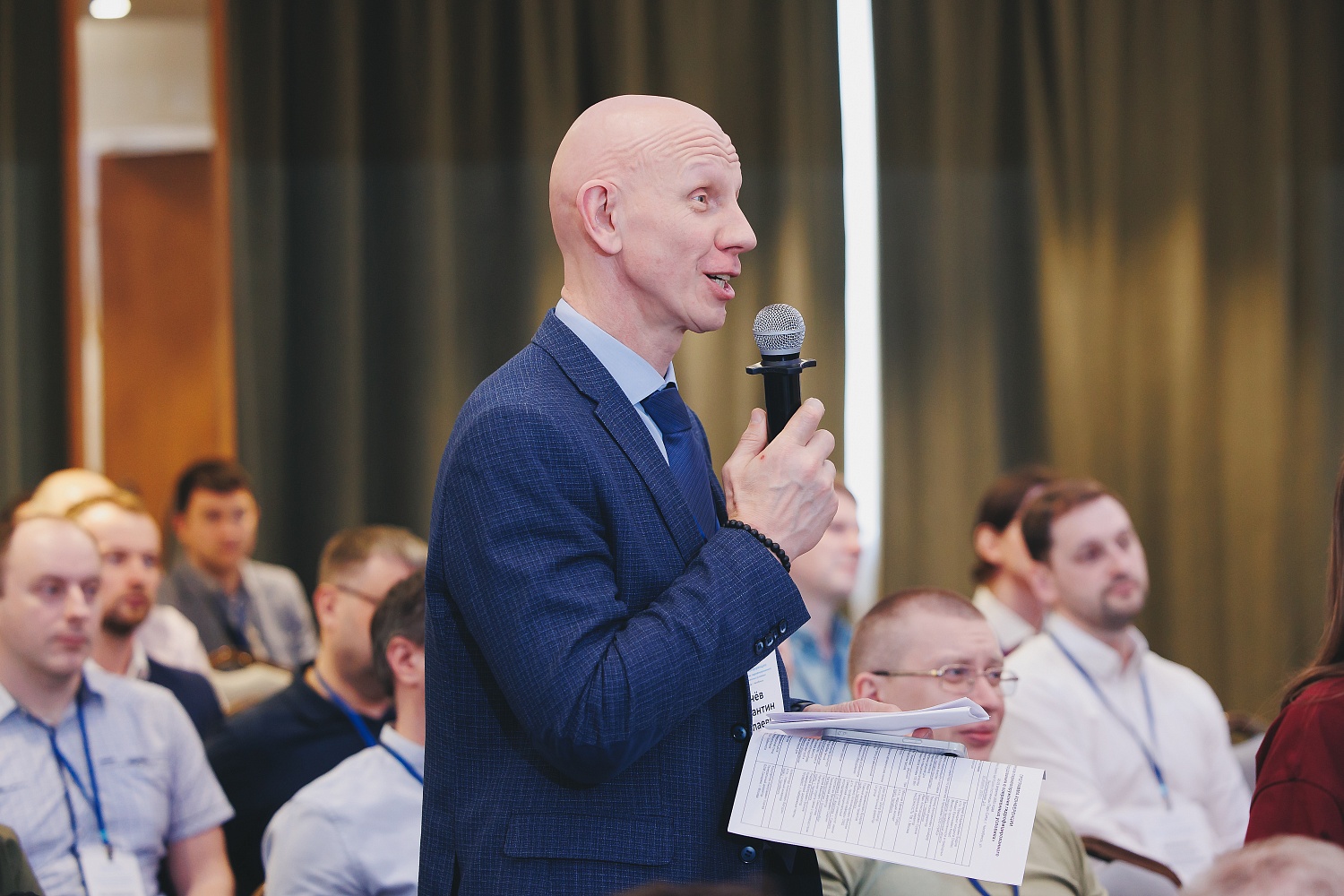 Техническое перевооружение гидрофицированного оборудования в современных условиях