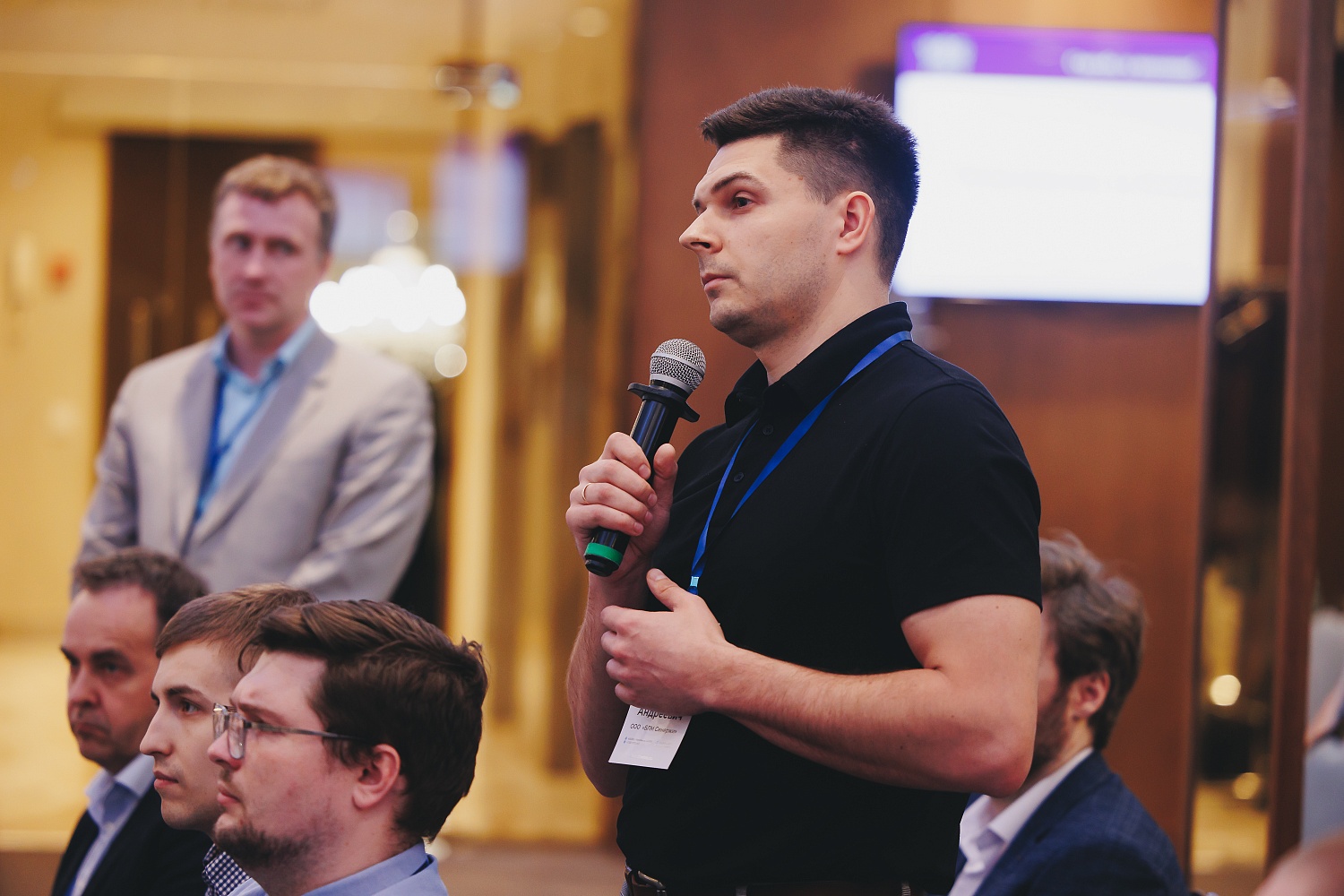 Техническое перевооружение гидрофицированного оборудования в современных условиях