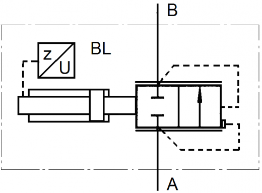 Клапан гидросбива Клапан КГСС 60.32