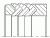 Уплотнения штока S1012-T