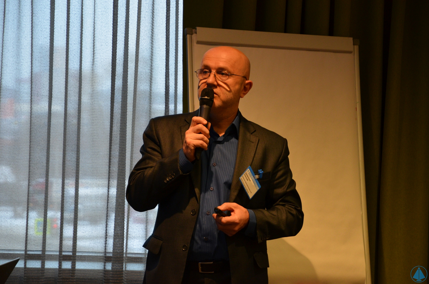 ИТОГИ XII международного семинара  12-13 ДЕКАБРЯ 2017, в г. Челябинск успешно прошел ежегодный технический семинар, организуемый ООО "УрИЦ"