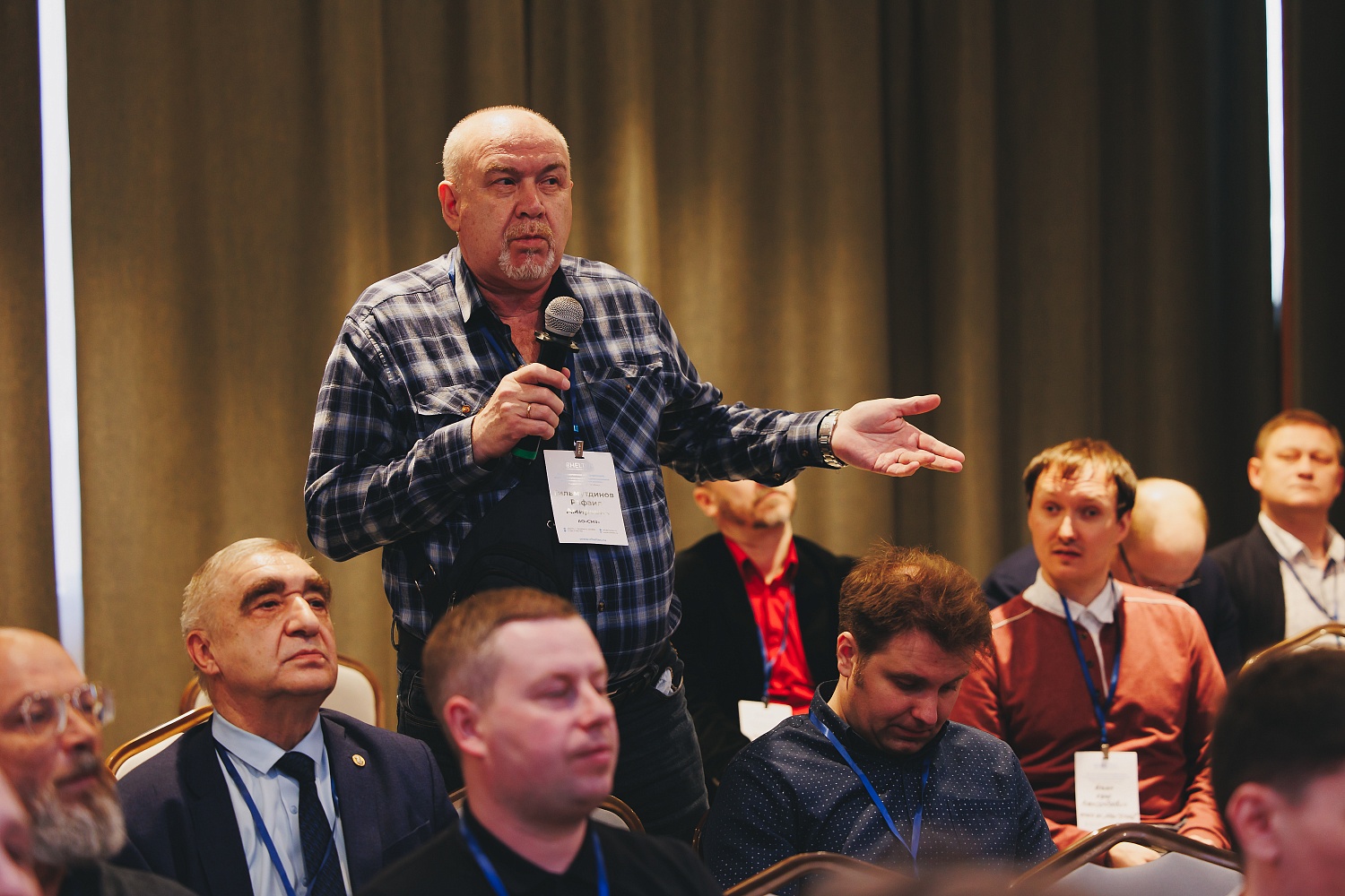 Техническое перевооружение гидрофицированного оборудования в современных условиях