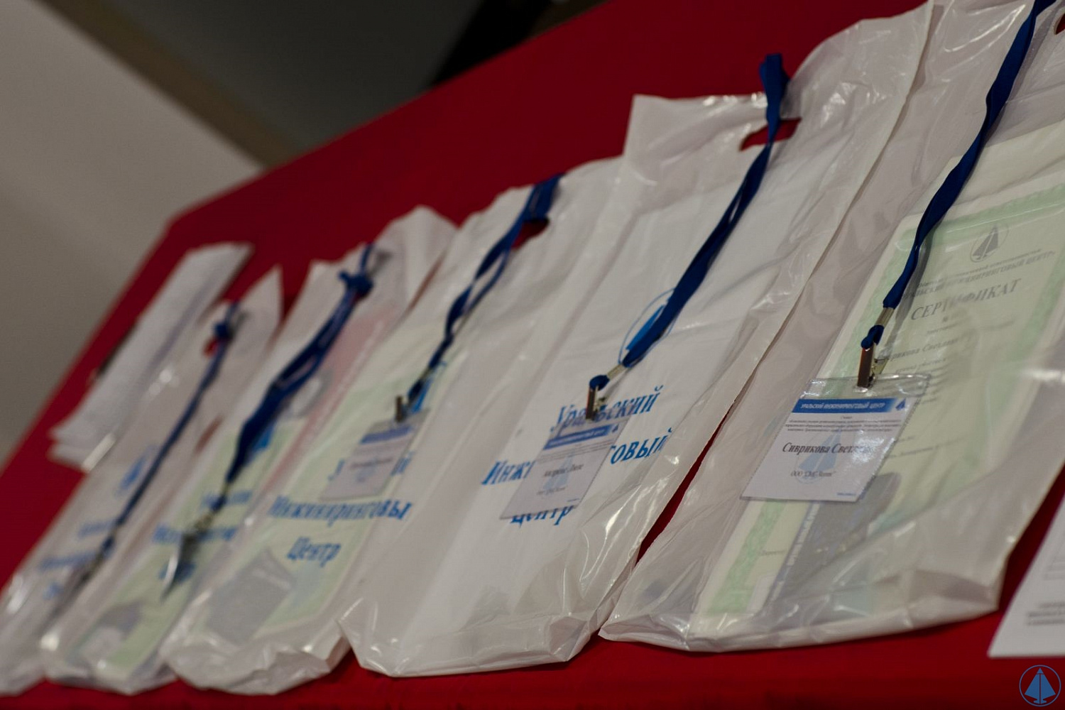 IХ ежегодный международный семинар  20 и 21 мая в Челябинске состоялся очередной ежегодный семинар: «Улучшение качества проката в металлургии: гидросистемы металлургического оборудования, работающие на воде и водосодержащих жидкостях», организованный Ура