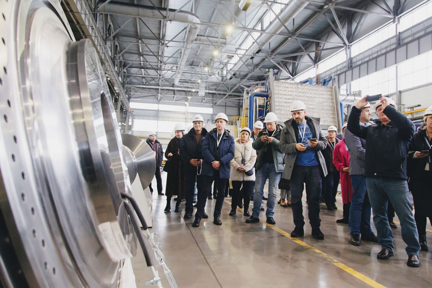 Актуальные проблемы и пути их решения при техническом перевооружении гидрофицированного оборудования в современных условиях