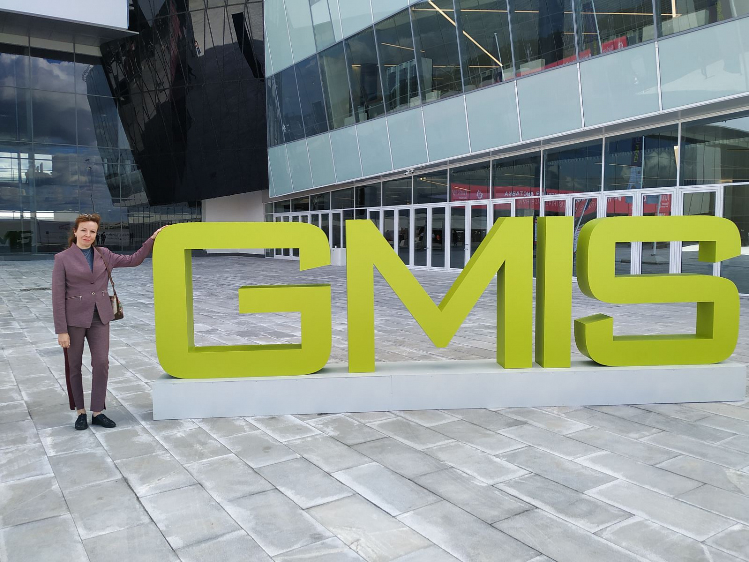 Представители компании Cheltec приняли участие в глобальном саммите производства и индустриализации - GMIS 2019  и посетили значимую для промышленности выставку ИННОПРОМ 2019