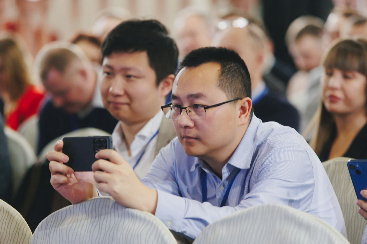 ПОСТ-РЕЛИЗ  посвященный завершению XV международной конференции ООО "УрИЦ"