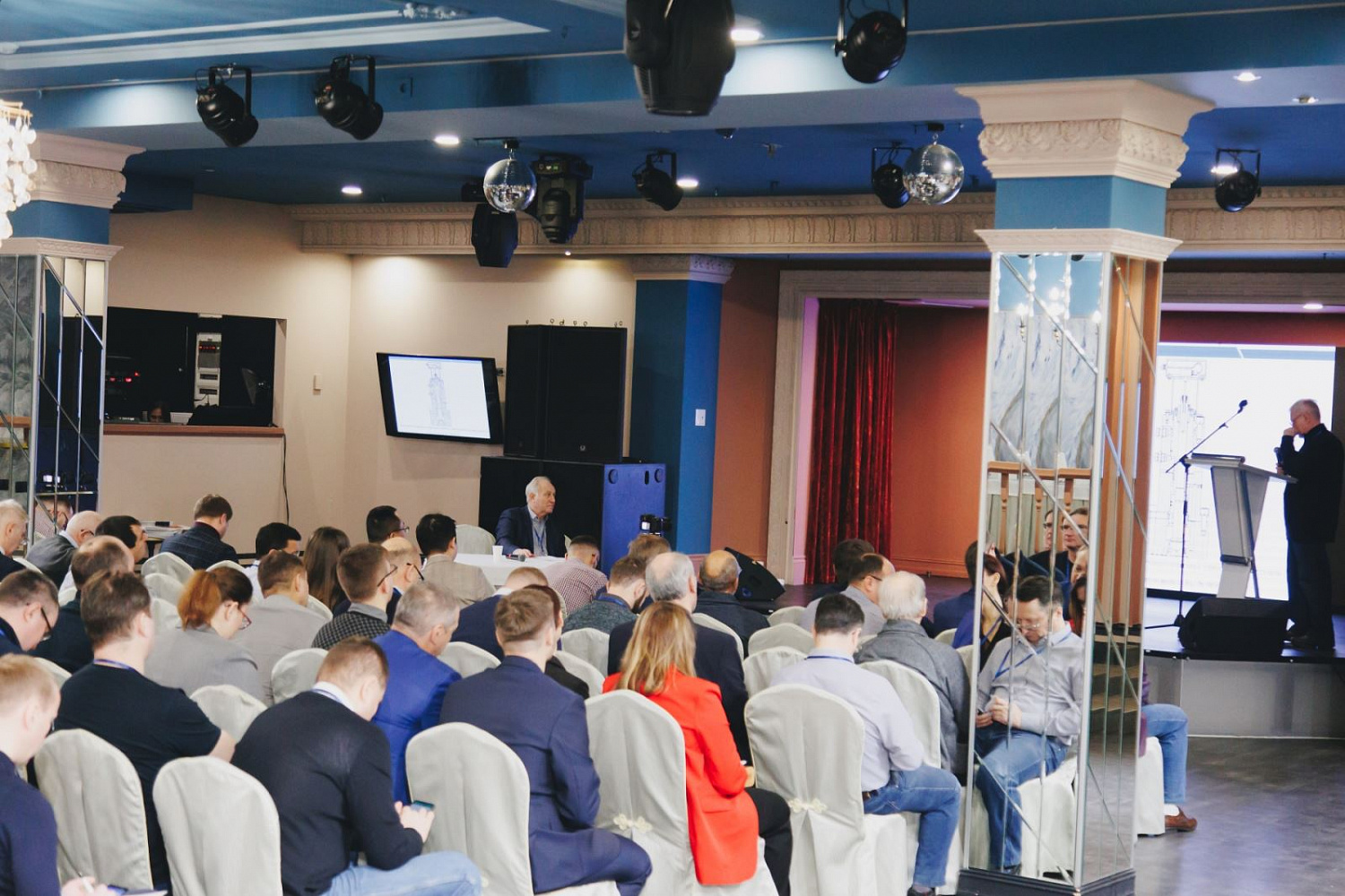 ПОСТ-РЕЛИЗ  посвященный завершению XV международной конференции ООО "УрИЦ"