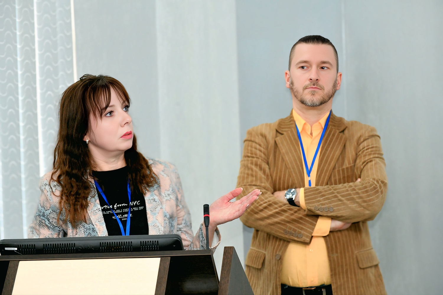 В рамках мероприятия "Дни Науки Челябинской области" компания УрИЦ рассказала о связи "наука-производство" при реализации проектов