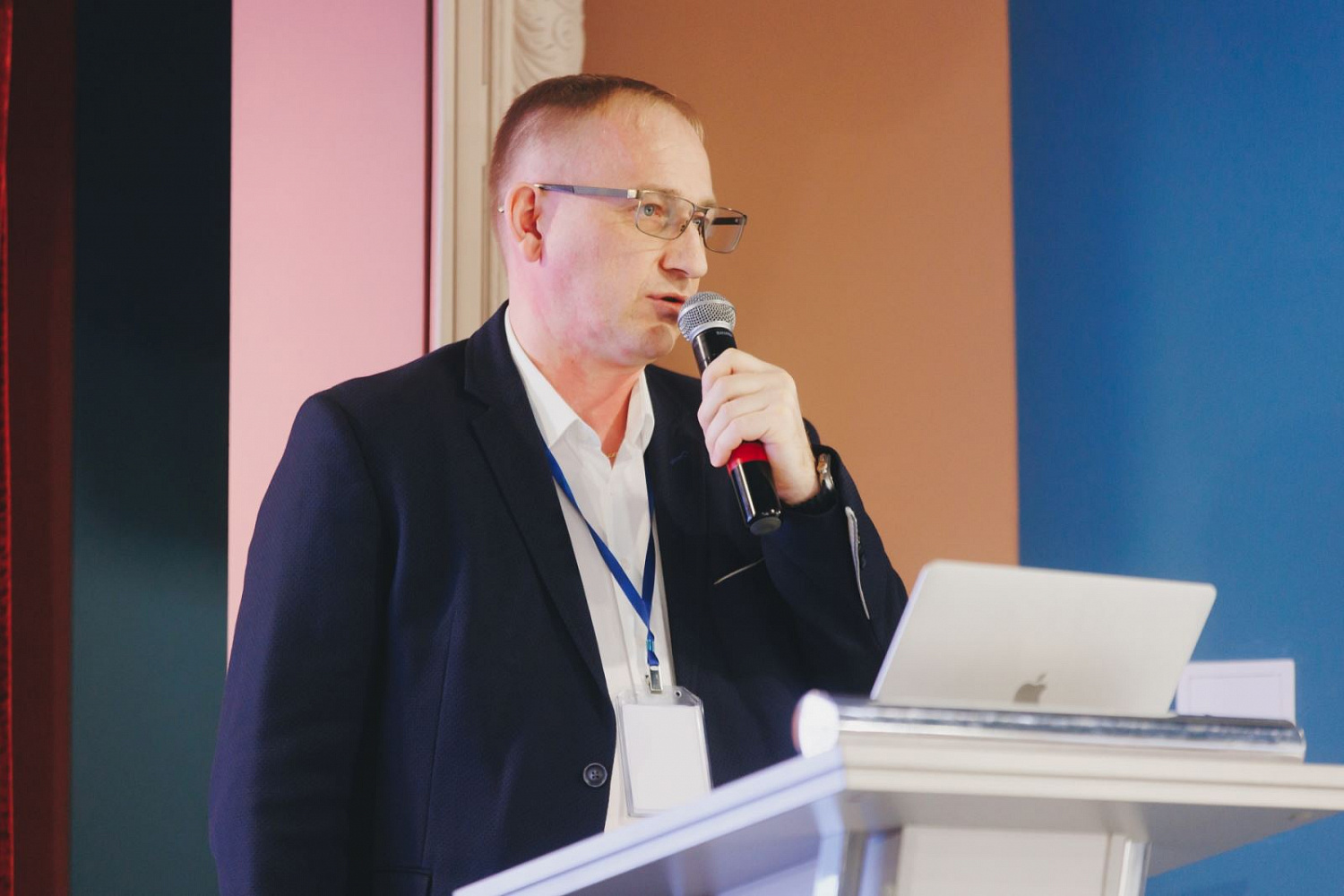 ПОСТ-РЕЛИЗ  посвященный завершению XV международной конференции ООО "УрИЦ"