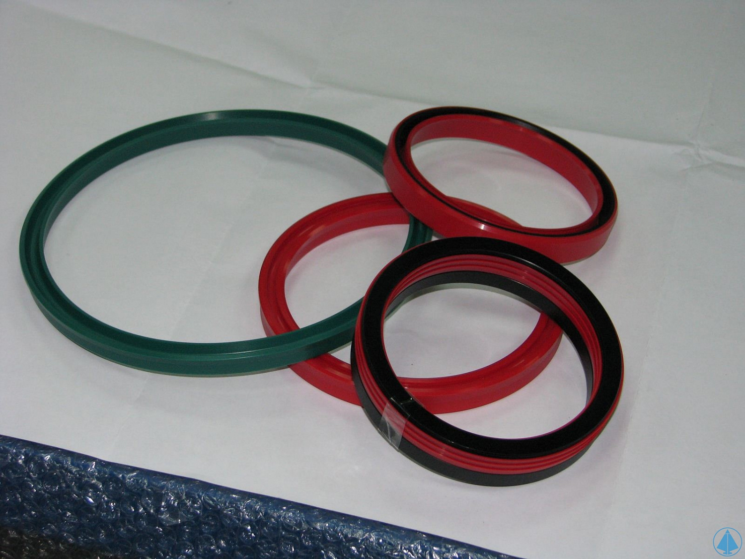 Ремонт гидравлических и пневматических цилиндров