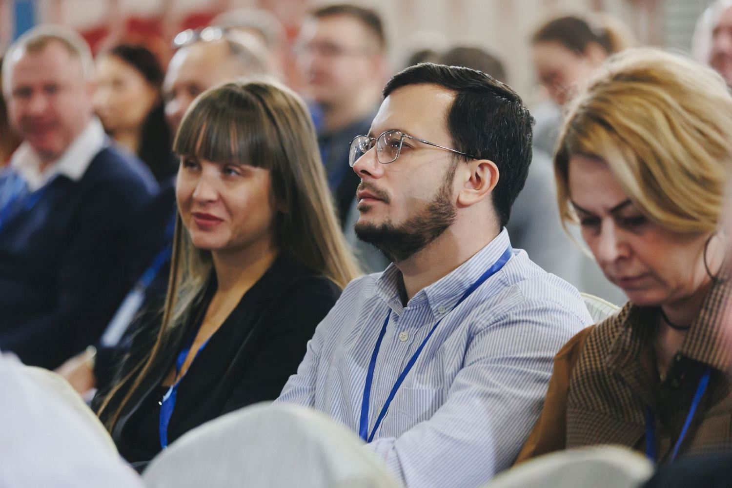 ПОСТ-РЕЛИЗ  посвященный завершению XV международной конференции ООО "УрИЦ"