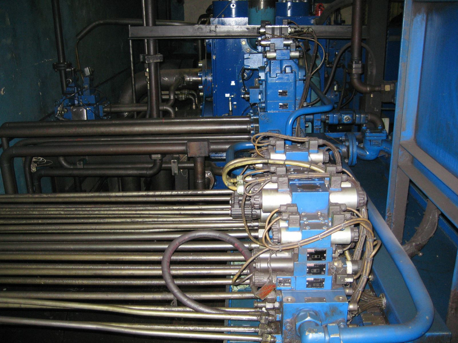 ОАО«Северсталь» г. Череповец