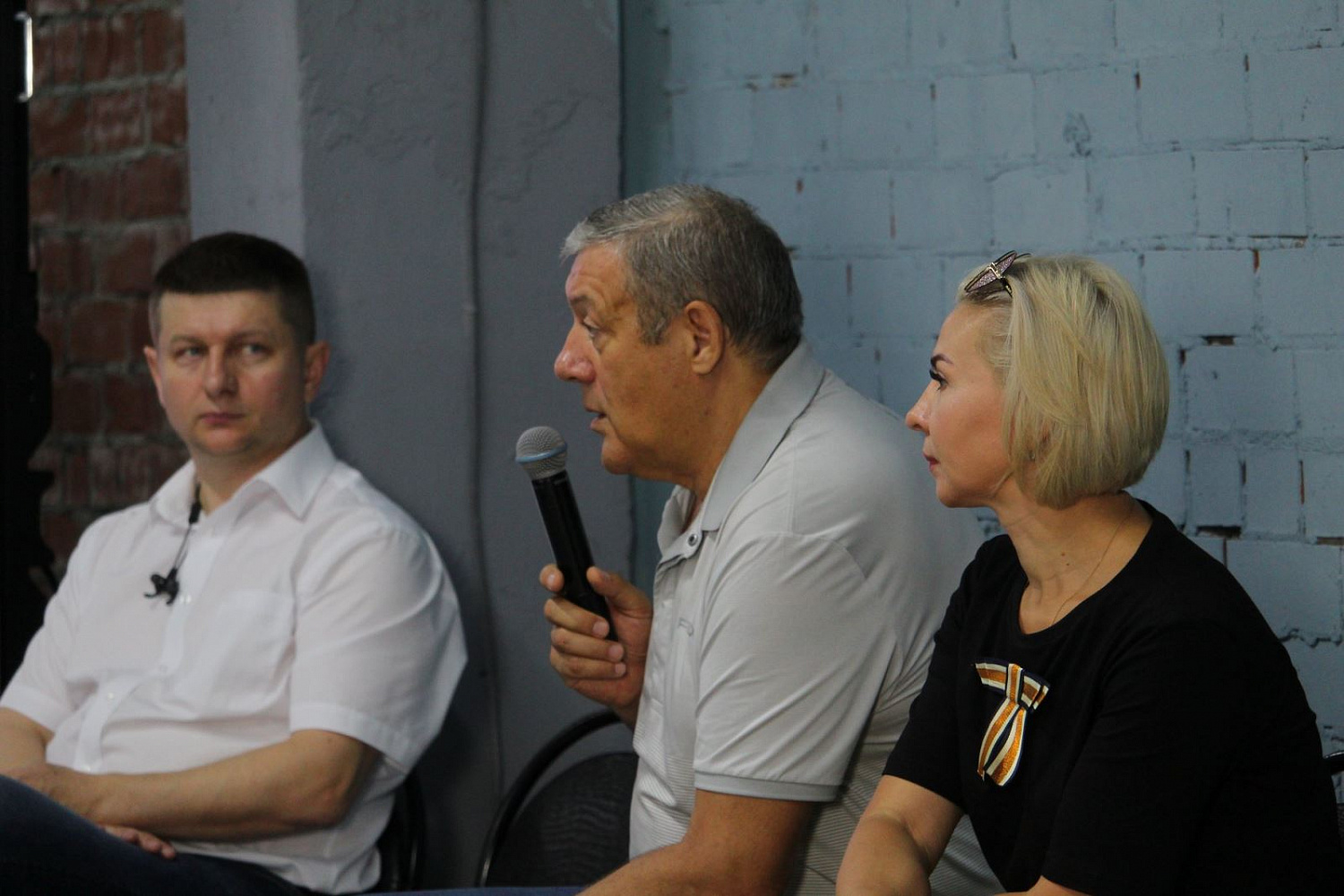 Президент компании Cheltec принял учаcтие в круглом столе  Инжиниринг и кооперация: НЕ упущенные возможности