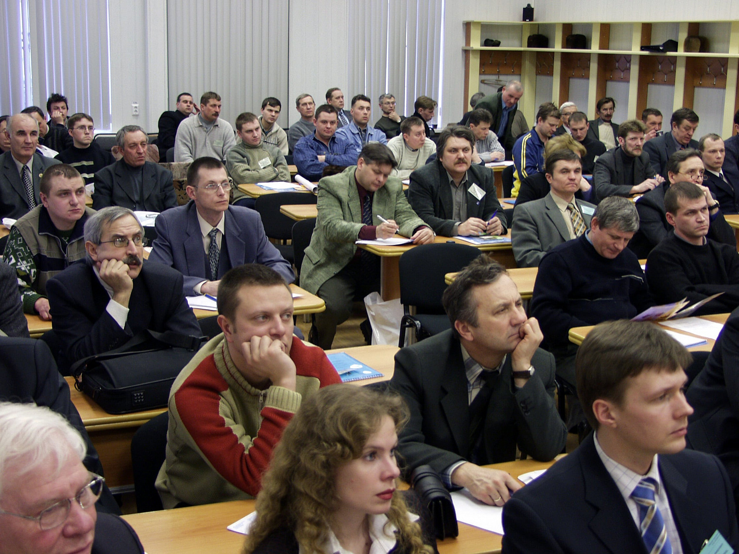 Новейшие разработки в области модернизации  и ремонта гидрооборудования металлургических производств. диагностика и сервис гидравлического оборудования