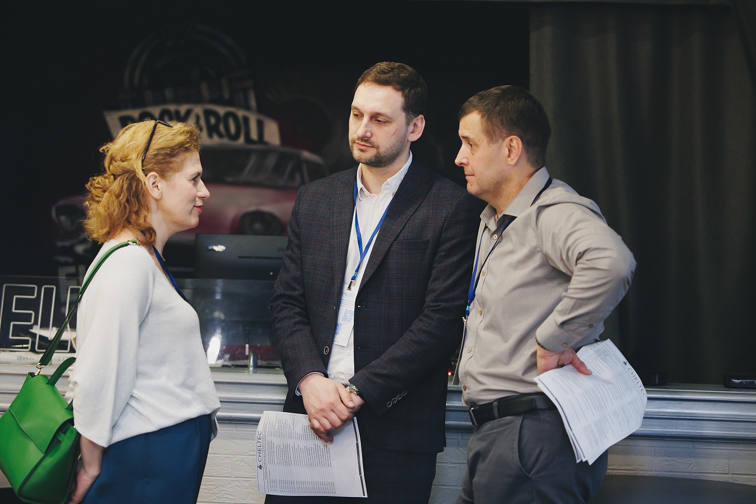 Техническое перевооружение гидрофицированного оборудования в современных условиях