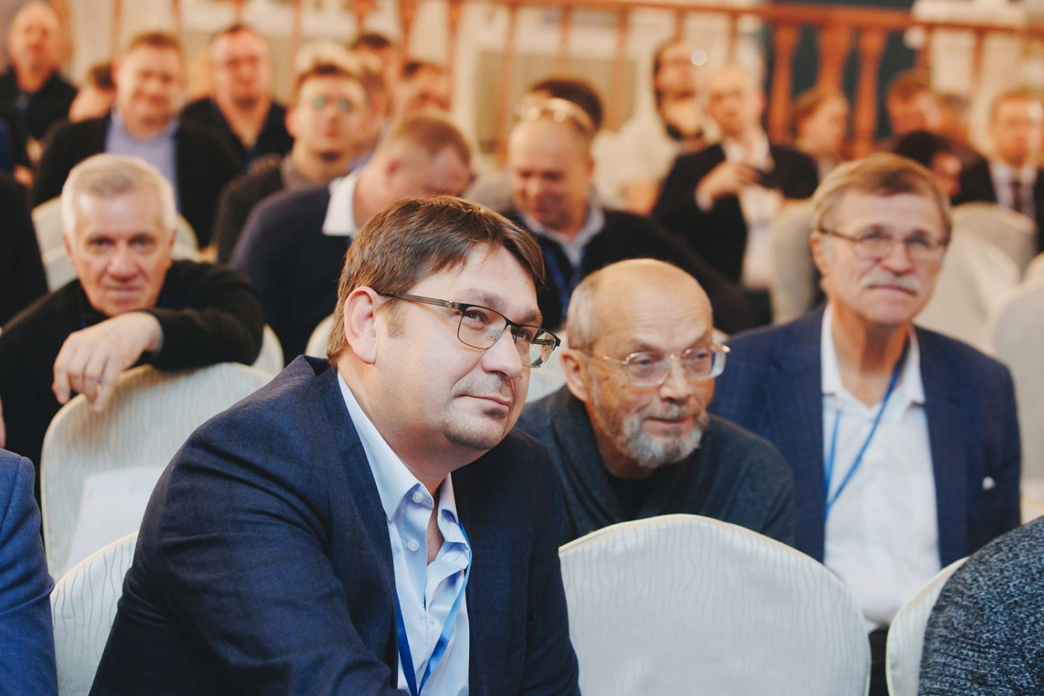 ПОСТ-РЕЛИЗ  посвященный завершению XV международной конференции ООО "УрИЦ"