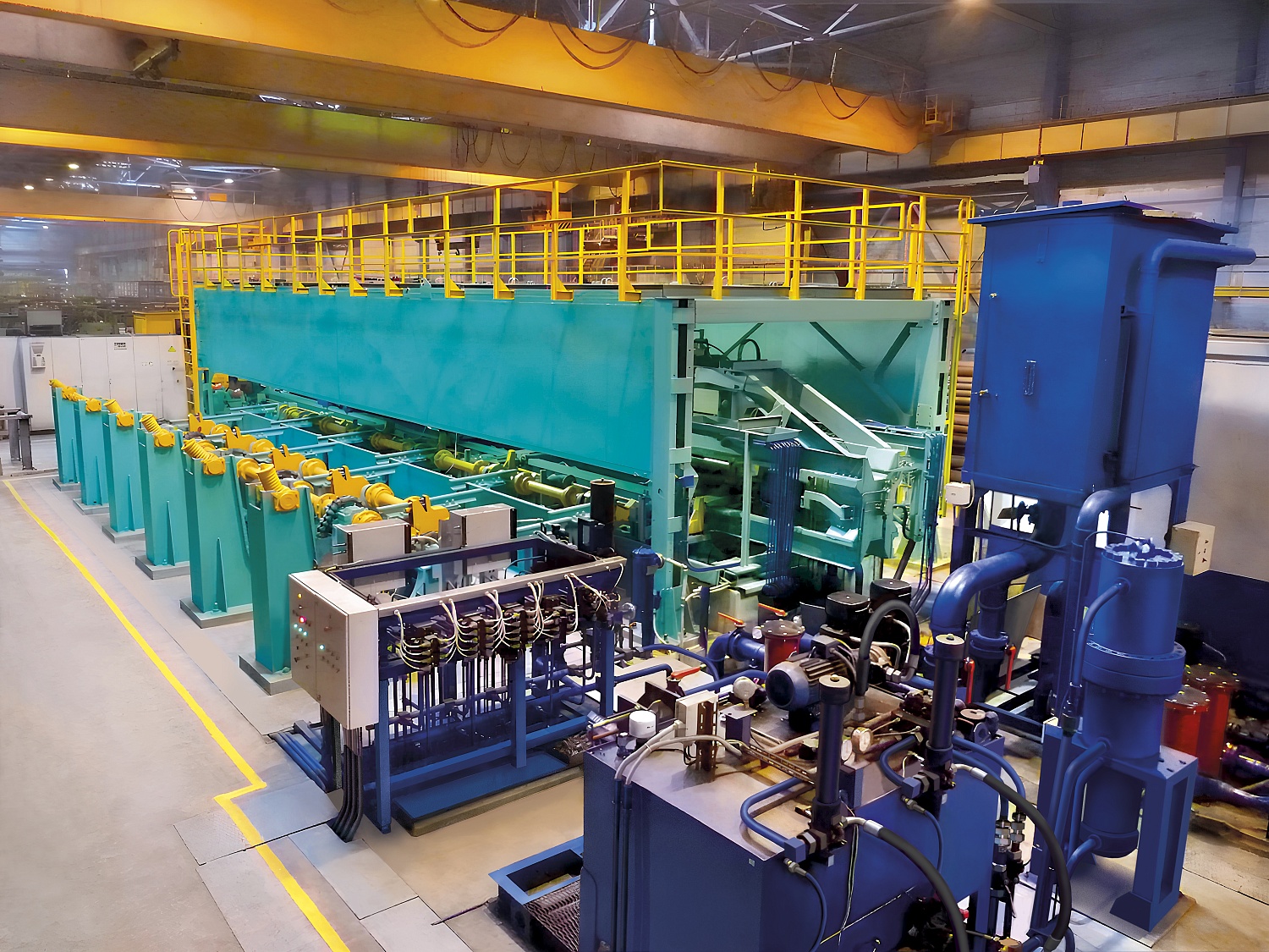 Компетенции для нефтегазового комплекса