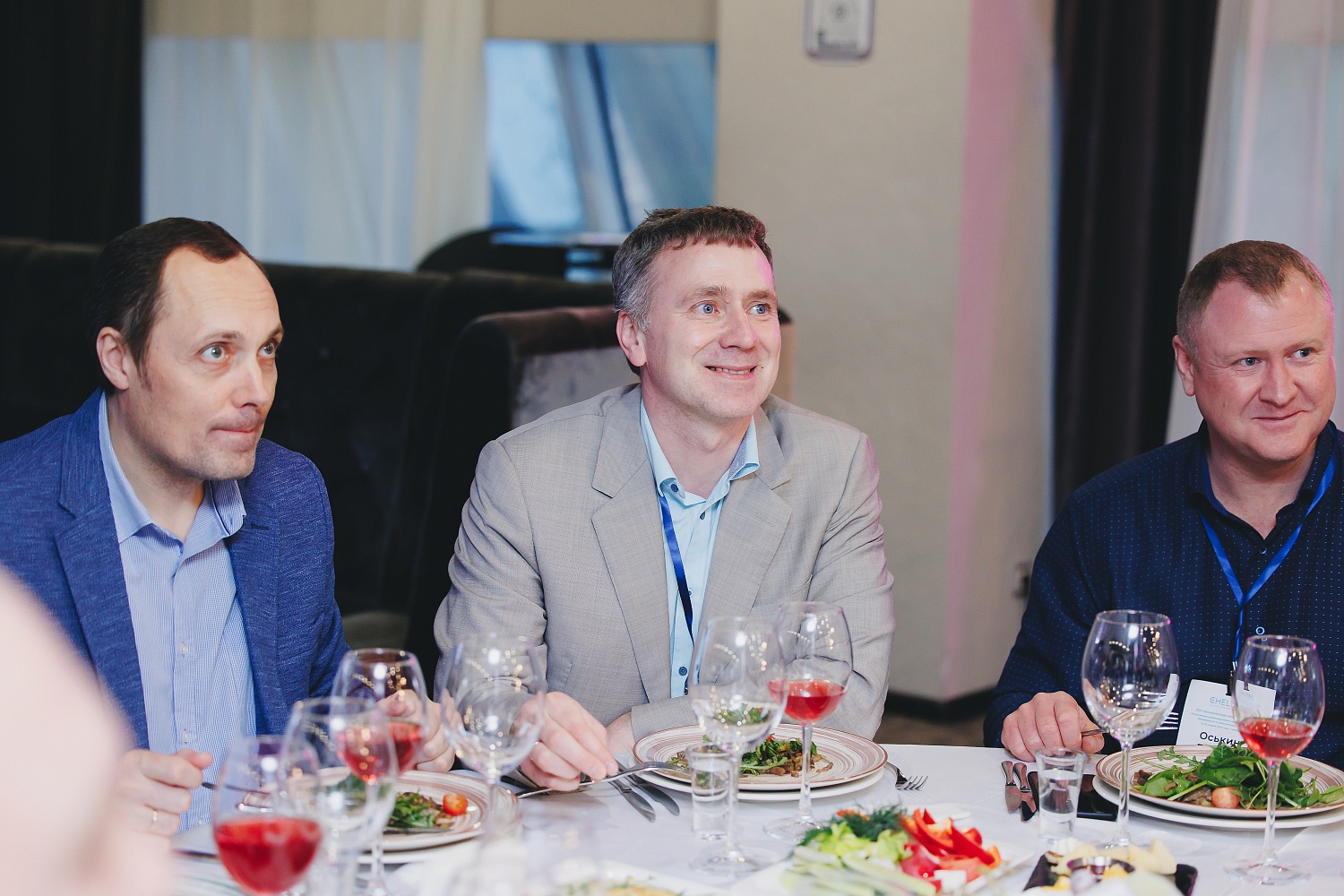 Техническое перевооружение гидрофицированного оборудования в современных условиях